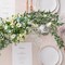 Artificial Eucalyptus Garland 8 Pack Fake Eucalyptus Greenery Garland Faux(5.6 Feet)